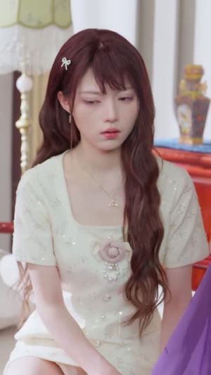 女儿前途被毁,陆太太摊牌了(61集) 女儿前途被毁,陆太太摊牌了(61集)热门了短剧
