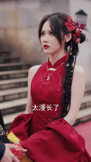 天师大婚，一纸婚书惊天动地三界动（74集）短剧后续更精彩