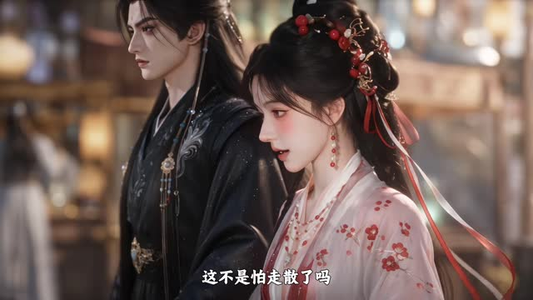 亲哥殺上门后剑尊他不装了剑尊他想做我夫君(96集) 亲哥殺上门后剑尊他不装了剑尊他想做我夫君(96集)真的太好看了