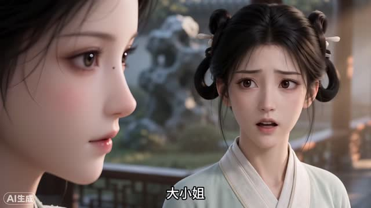 嫡女锦杀第二季（139集）番茄免费短剧