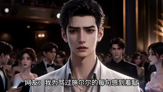 恋综星光,予她撑腰(177集) 恋综星光,予她撑腰(177集)超甜短剧分享