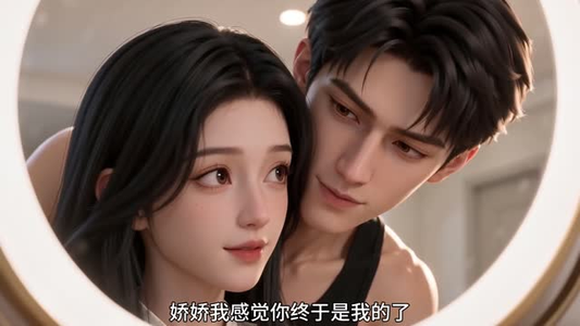 离婚当日,悲情女主穿书改命(118集) 离婚当日,悲情女主穿书改命(118集)好看的短剧推荐