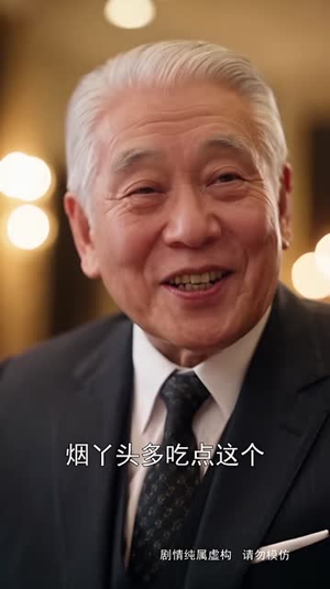 灼灼烟烟入我心(127集) 灼灼烟烟入我心(127集)短剧推荐来了