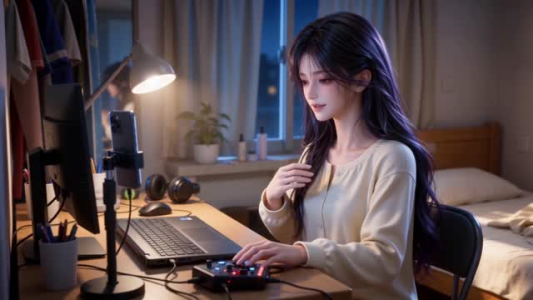 直播间每人每天给我一百块（163集）在线观看