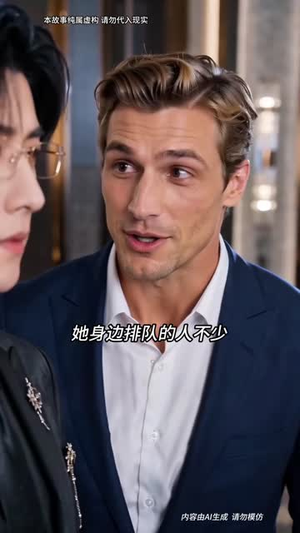 谢太太的退场第一季2（123集）最新上映免费看