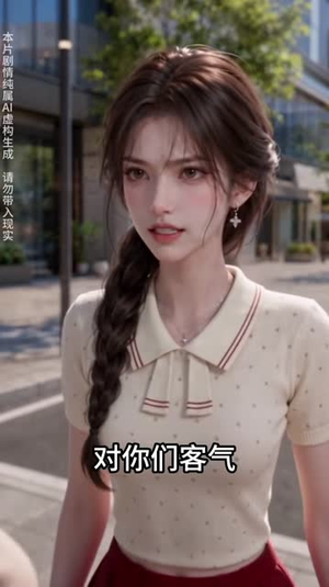 瘦身从打赏古代开始（50集）大结局