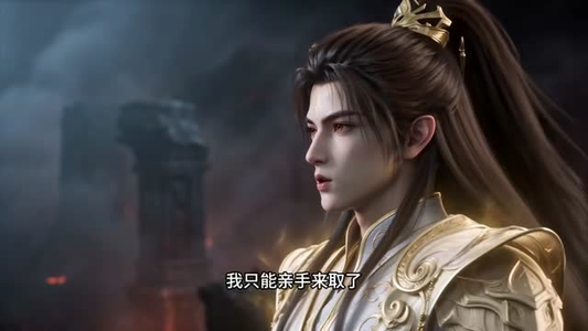 证道天帝，开创万古禁区（109集）经典回顾免费看