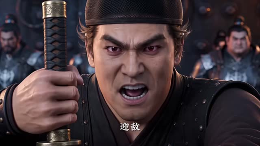沈柠奇遇记沈柠传(第2季)(200集) 沈柠奇遇记沈柠传(第2季)(200集)短剧更新抢先看