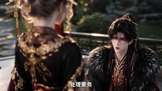 副本BOSS竟是老公第三季(183集) 副本BOSS竟是老公第三季(183集)短剧全集完整