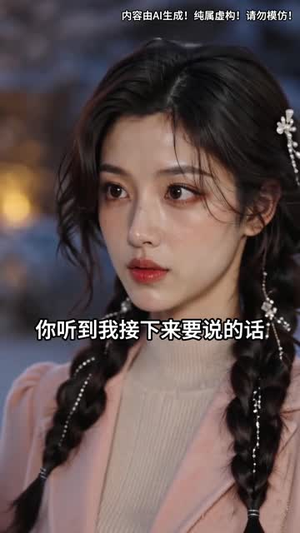 祁总的协议妻(195集) 祁总的协议妻(195集)精彩短剧片段