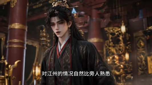穿成冷宫废后去养娃第一季(111集) 穿成冷宫废后去养娃第一季(111集)全网独播免费看