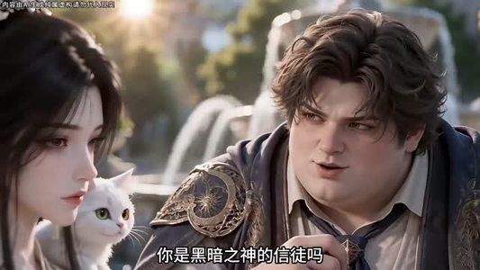 天道宠儿之我在万界开黑店第二季（111集）精彩短剧又来了