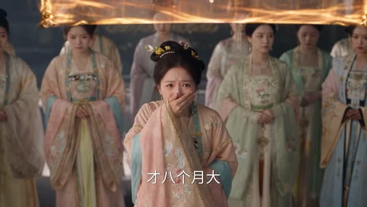 攻略失败:给古人直播当今盛世(124集) 攻略失败:给古人直播当今盛世(124集)最新火爆短剧