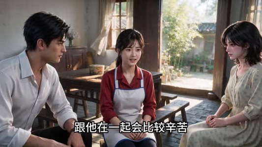 季鸯穿书记第二季(122集) 季鸯穿书记第二季(122集)大结局