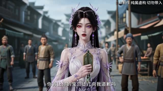 双生逆|天萌兽:绝世妖|女倾天下第一季(192集) 双生逆|天萌兽:绝世妖|女倾天下第一季(192集)短剧精彩不断