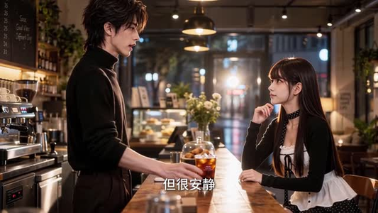 变身顶美，有颜真能为所欲为第一季（113集）演员表