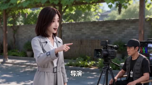 快穿，我锤爆了短剧世界第二季（105集）爆款热门短剧