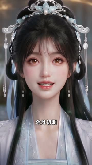差评成仙:小师妹她不讲武德(53集) 差评成仙:小师妹她不讲武德(53集)爆款热门短剧