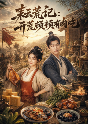 耘荒记:开荒顿顿有肉吃(下)(288-583集) 耘荒记:开荒顿顿有肉吃(下)(288-583集)短剧