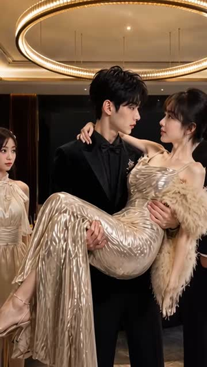 瘦身归来,前男友悔不当初(46集) 瘦身归来,前男友悔不当初(46集)最热短剧推荐