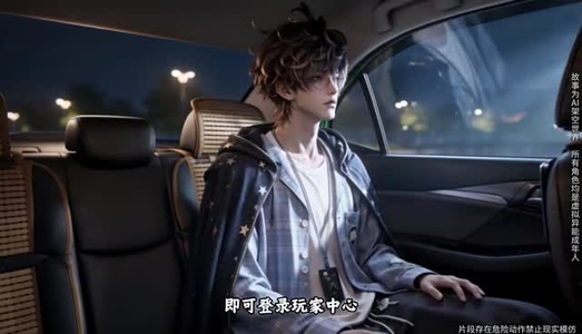 都误会我是反派，那我真上岗了（166集）好看短剧分享