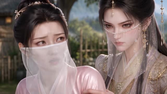 权臣宠妻媳妇儿是个小锦鲤(82集) 权臣宠妻媳妇儿是个小锦鲤(82集)短剧精彩绝伦