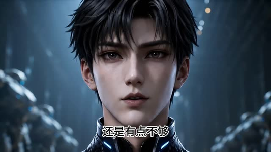 第四天灾:我在星际召唤老乡(155集) 第四天灾:我在星际召唤老乡(155集)免费短剧完整版