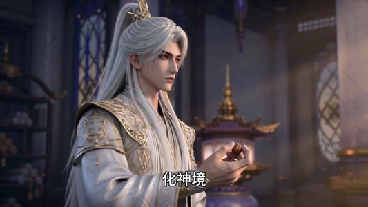 红袖伴我修清玄第三季(153集) 红袖伴我修清玄第三季(153集)最火爆的短剧