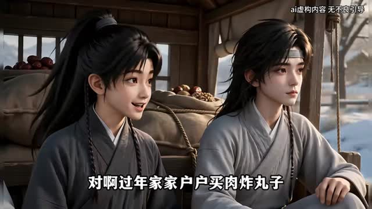 破庙起家小福星之第一季(610集) 破庙起家小福星之第一季(610集)演的怎么样