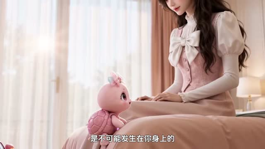 装了两年突然被读心了,大佬彻底沦陷第二季(146集) 装了两年突然被读心了,大佬彻底沦陷第二季(146集)短剧抢先看全集