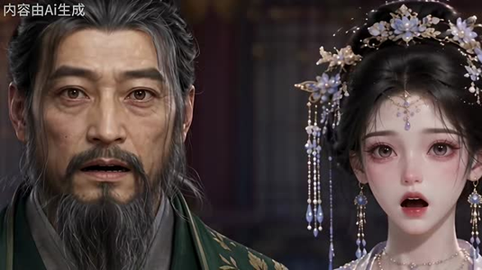 那个闻药就呕的庸医是剑仙（108集）第三季