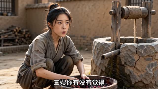 耘荒记:开荒顿顿有肉吃(上)(1-287集) 耘荒记:开荒顿顿有肉吃(上)(1-287集)热播短剧重燃