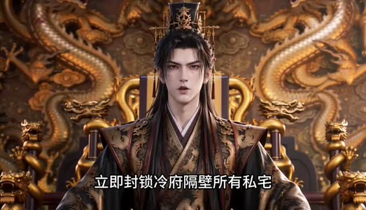 改嫁王爷后赢麻了(127集) 改嫁王爷后赢麻了(127集)悬疑短剧推荐