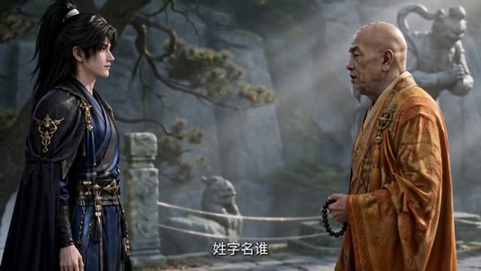 天道临凡，反派们心乱如麻(105集)好看又上头短剧