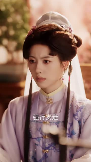 一纸误春深（66集）精彩短剧来袭