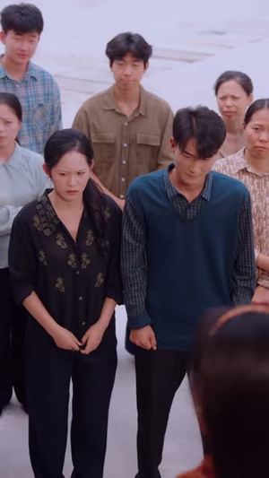 重生八零，我把荒地变宝地（40集）分享热门短剧