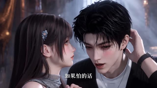 今天和竹马发糖了吗（130集）免费短剧看不停