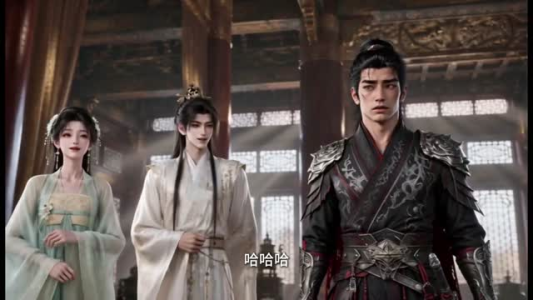 天灾我囤尽天下粮仓救了全侯府第六季(140集) 天灾我囤尽天下粮仓救了全侯府第六季(140集)独家资源免费看