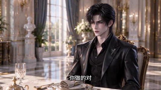 虎妈驾到，爆改七个癫儿子（227集）独家短剧免费看