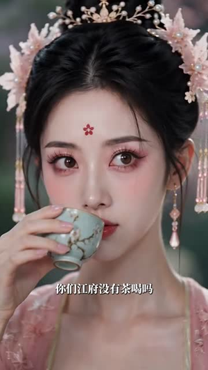 灵魂互换后摄政王他美又飒2（129集）排行榜前十短剧