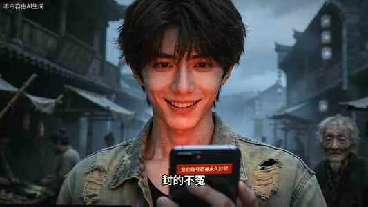 酆都直播间 (108集) 酆都直播间 (108集)爆款短剧推荐