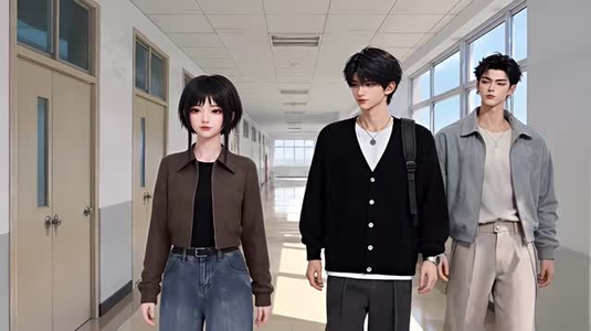 谁懂拆CP不成，反成爸妈心尖宠第二季（120集）太好看了短剧