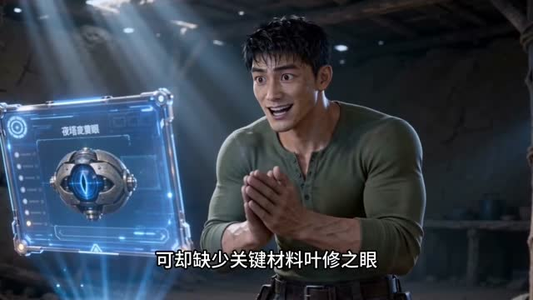 绑定国运:我靠强化图鉴横扫全球(111集) 绑定国运:我靠强化图鉴横扫全球(111集)免费短剧推荐