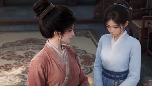 侯门夺谋:这一世换我做局(151集) 侯门夺谋:这一世换我做局(151集)在线观看完整版