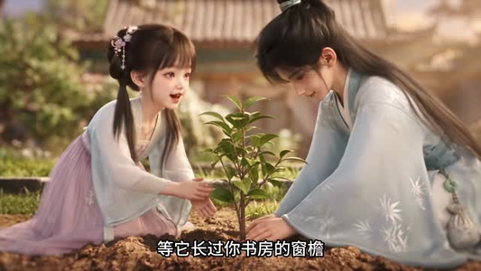大周第一凶悍是文臣?(126集) 大周第一凶悍是文臣?(126集)短剧在哪里看