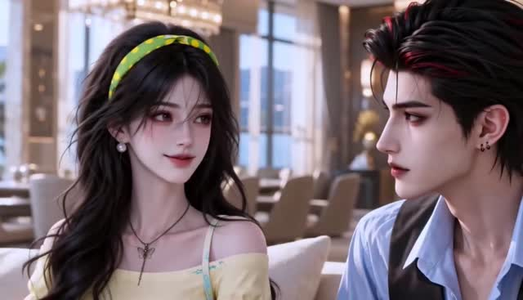 穿书后，我靠演技驯服摄政王第2季（83集）让你一口气看完