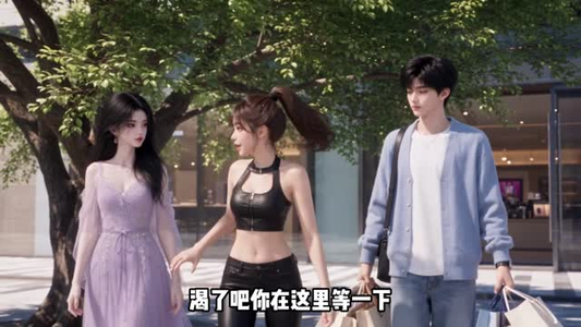 寻遇清时(138集) 寻遇清时(138集)最火的短剧