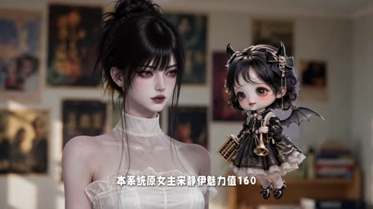 重生!丑小鸭逆袭成了万人迷第二季(250集) 重生!丑小鸭逆袭成了万人迷第二季(250集)360网盘观看