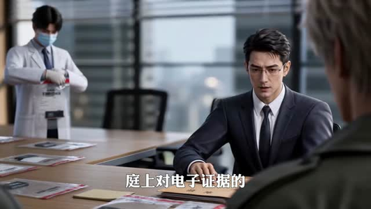 予你深情侵入余生第六季(113集) 予你深情侵入余生第六季(113集)短剧演员排行榜