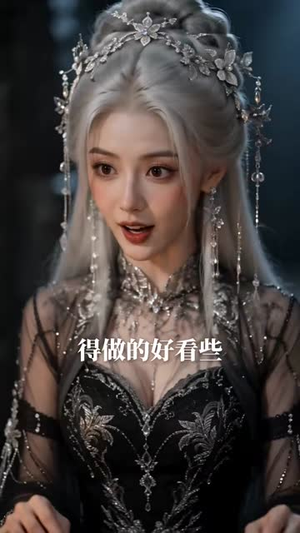三千浮生梦（184集）短剧上头又好看